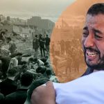 ﴿وبَلغتِ القلوبُ الحناجرَ﴾