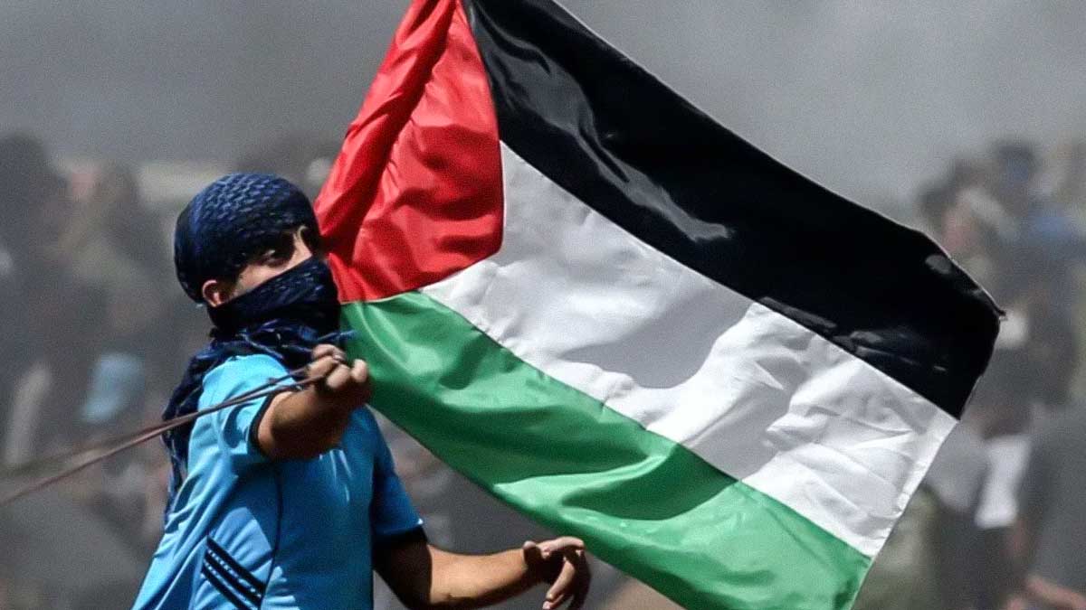 الانتفاضة فجر جديد (2/2)