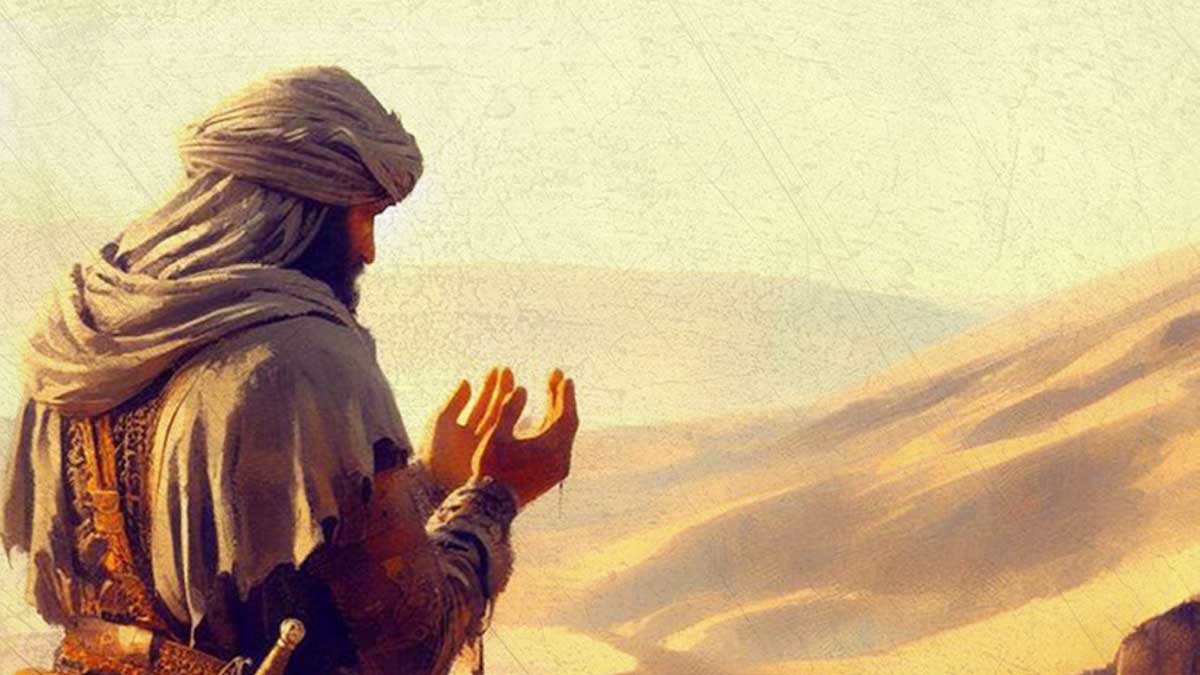 عمل الصحابة للدين وحساباتنا المكدودة! (2/ 2)