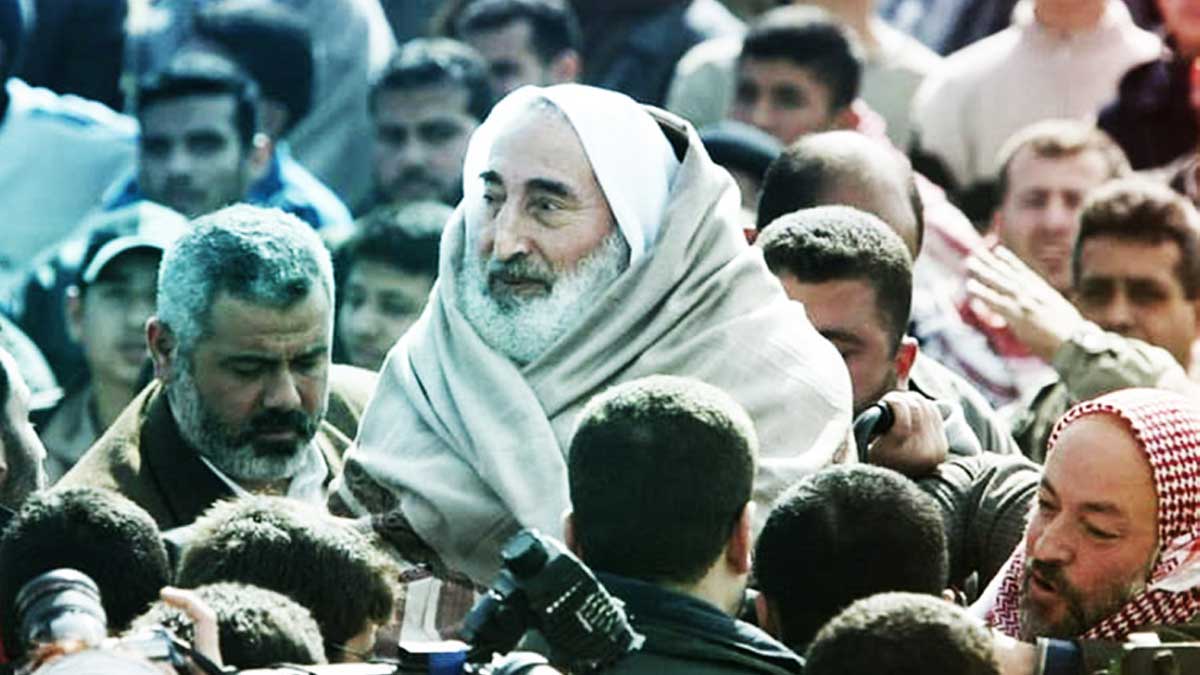 قعيدٌ أحيا أمة (1/2)