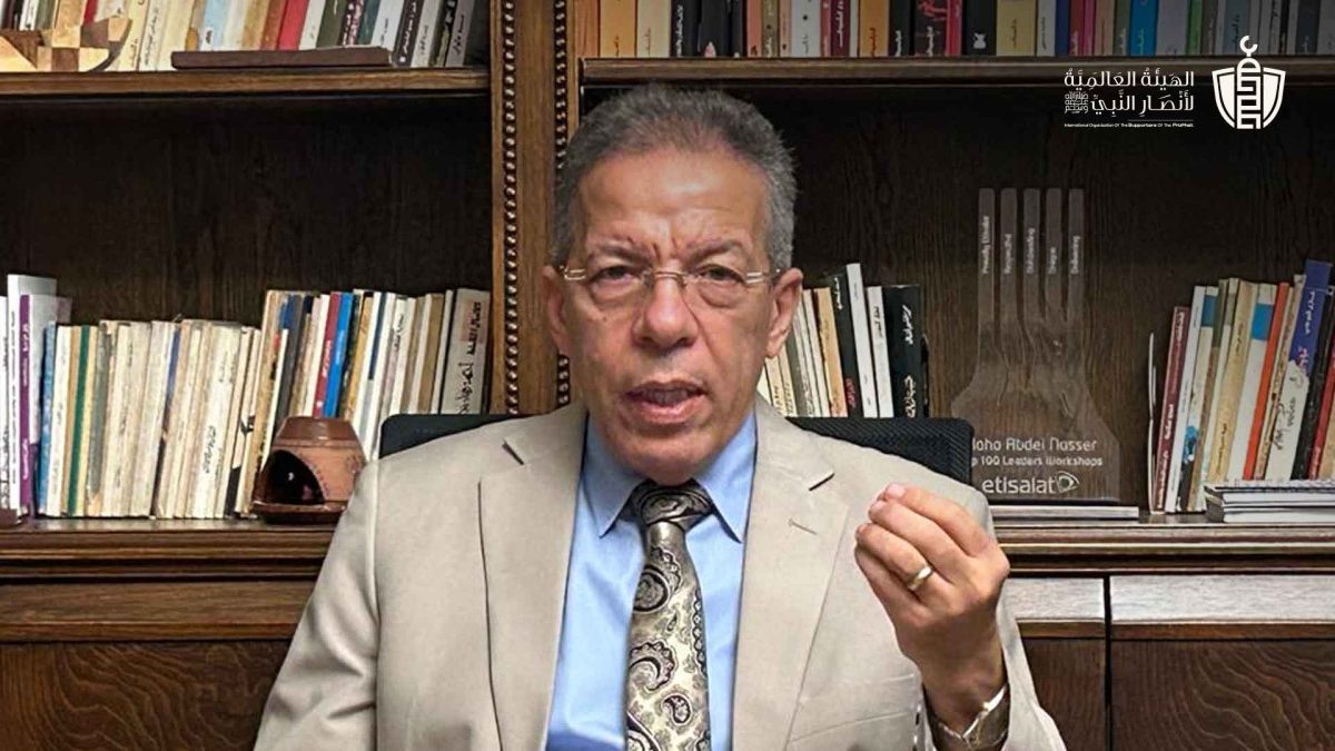 نقيب أطباء مصر: أكثر من ألفي طبيب مستعدون للذهاب إلى غزة لعلاج الجرحى بالتزامن مع بدء وقف إطلاق النار