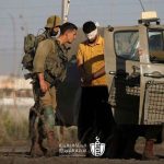 الاحتلال الصهيوني يعتقل 50 فلسطينيا في الضفة خلال يوم واحد