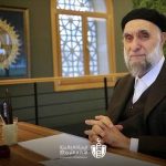 وفاة شيخ الخطاطين حسن جلبي