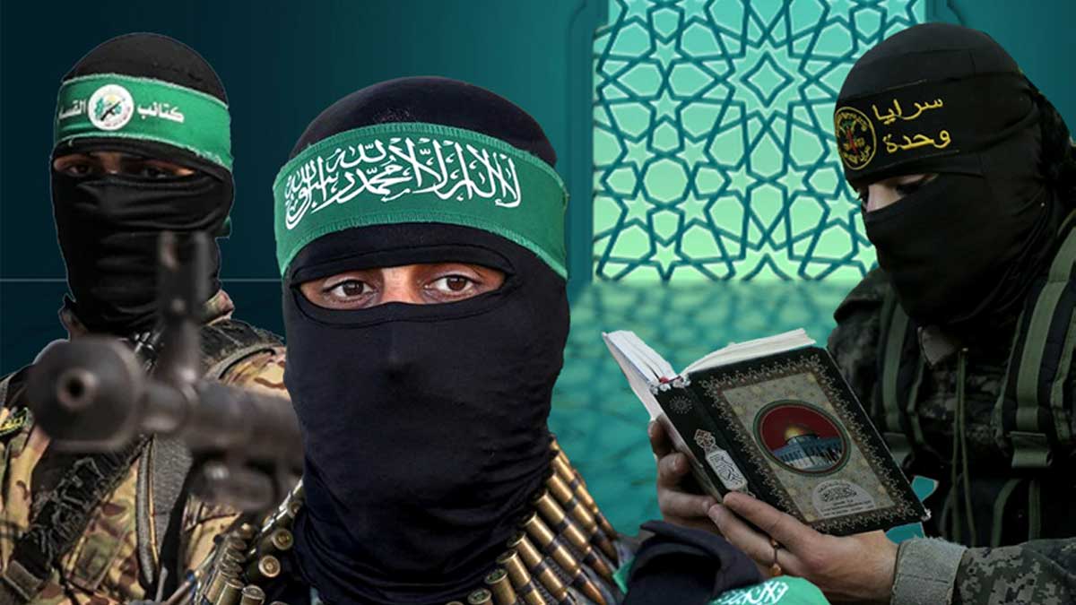 أمتنا في رمضان