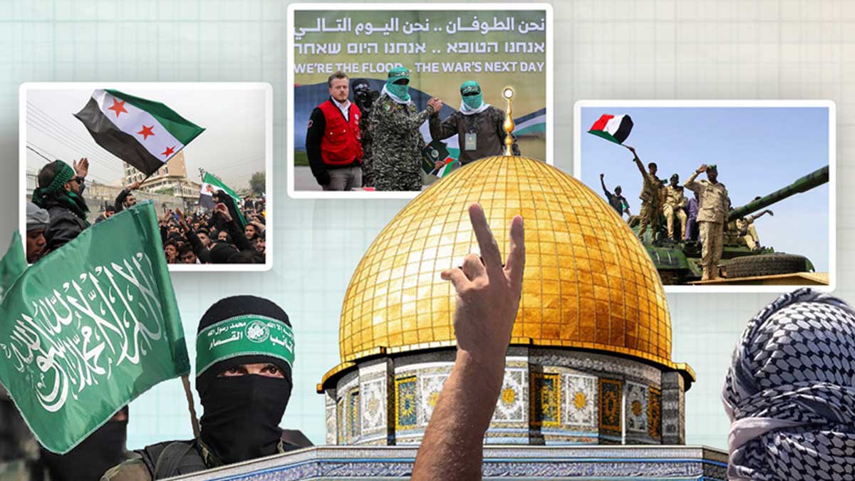 بشارة التجديد والعهد الجديد