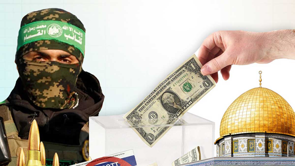 هكذا تُشارك في جهاد الصهاينة (2/3)