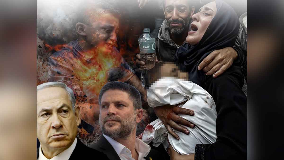 دوافع الصهاينة لنقض الهدنة وتجدد الحرب في غزة