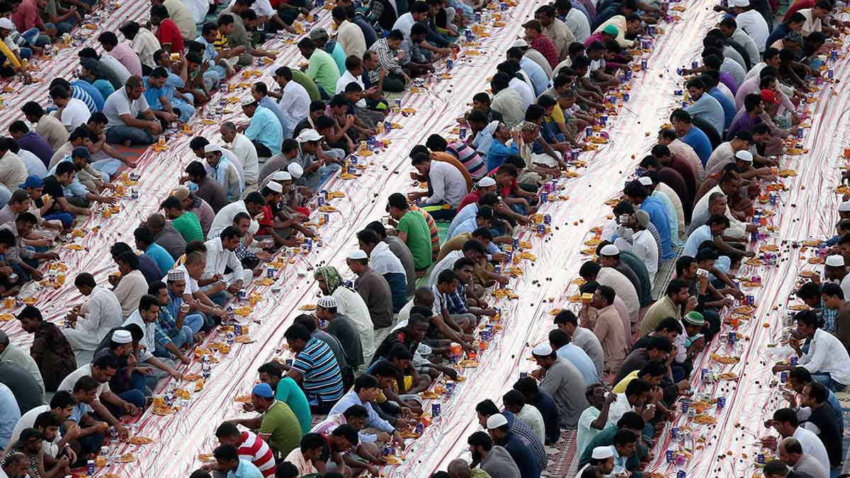 وحدة الأمة.. من ثمرات رمضان