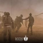 سرايا القدس تصيب 10 جنود صهاينة بخان يونس