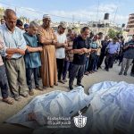 34 شهيدًا في غزة منذ فجر اليوم أغلبهم من منتظري المساعدات