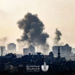 بيان علماء المسلمين حول كسر الحصار عن غزة
