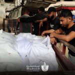 عشرات الشهداء بغزة.. والاحتلال يكثف استهداف طالبي المساعدات