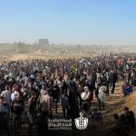 المجاعة تتصاعد، والاحتلال يكثف استهداف طالبي المساعدات