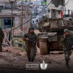الاحتلال يواصل حصاره واعتقالاته في طولكرم والقدس