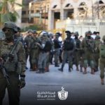 شهيد في الضفة واقتحامات تطال الأقصى والبيوت