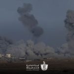 قصف مكثف من الاحتلال لغزة ودعوات لحماية الأطفال