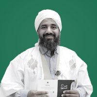 الشيخ أحمد الحسني الشنقيطي الشيخ أحمد الحسني الشنقيطي